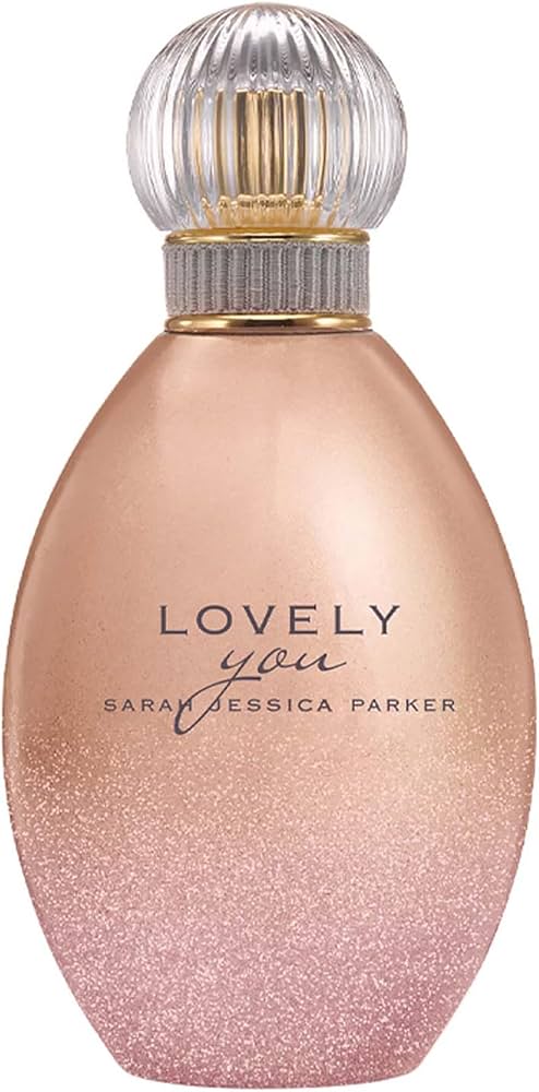 Sarah Jessica Parker Lovely You EDP 100ml