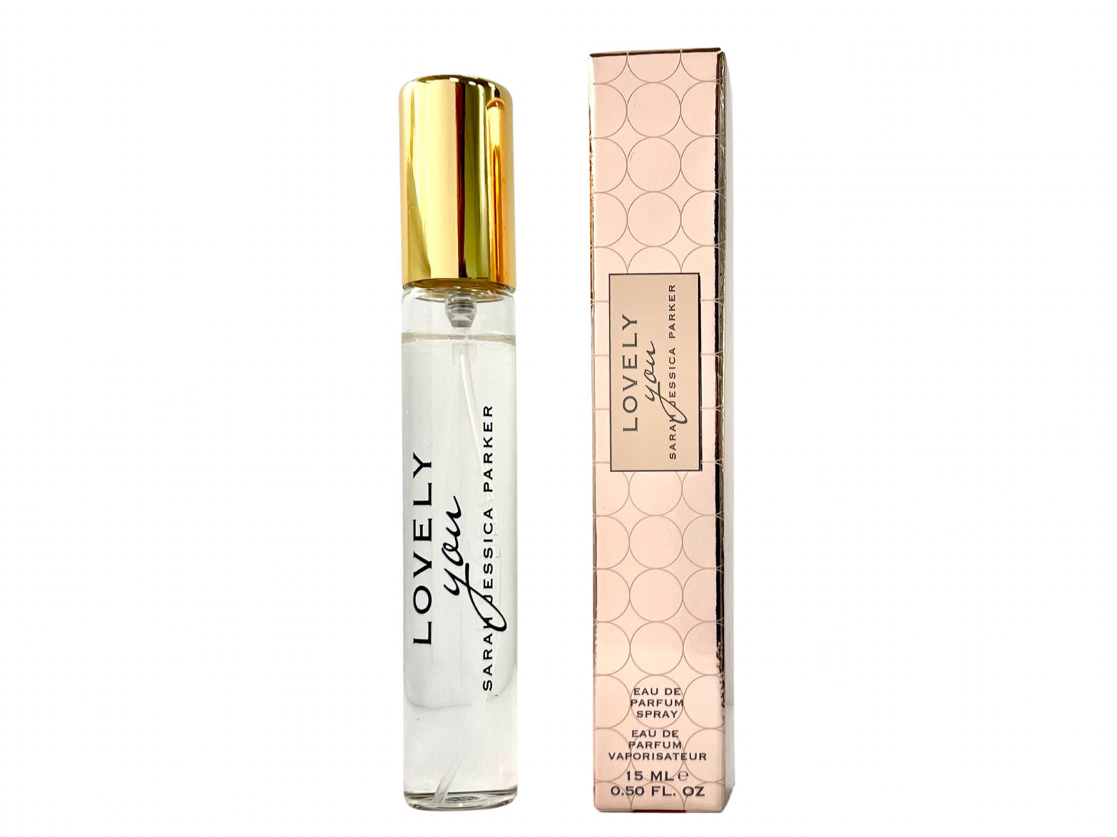 Sarah Jessica Parker Lovely You EDP 15ml