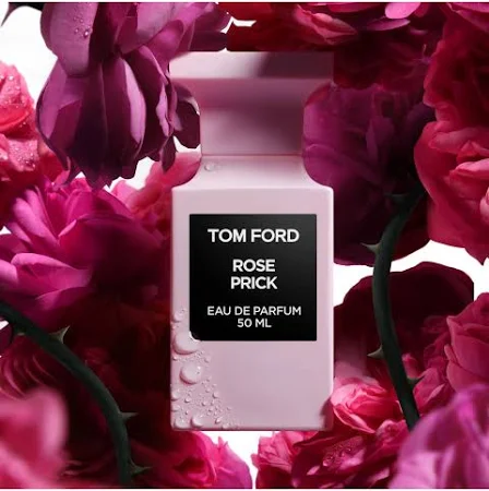 Rose Prick EDP 50ml by Tom Ford