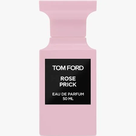 Rose Prick EDP 50ml by Tom Ford