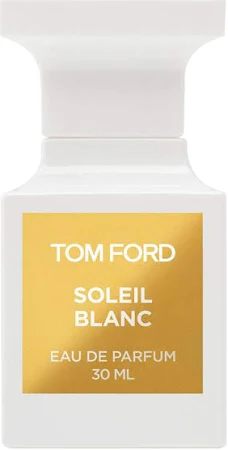 Soleil Blanc EDP 30ml by Tom Ford