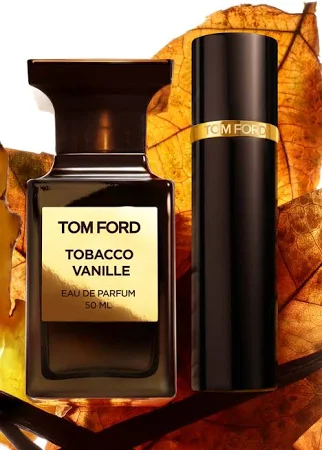 Tobacco Vanille EDP 100ml by Tom Ford