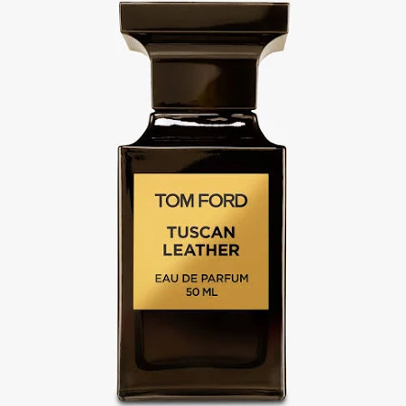 Tuscan Leather EDP 50ml by Tom Ford