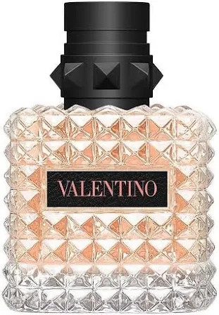 Valentino Born In Roma Donna Coral Fantasy EDP 100ml