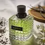 Born In Roma Donna Green Stravaganza EDP 100ml by Valentino