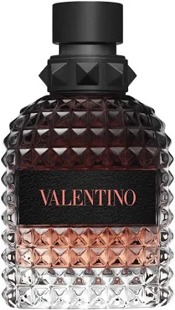 Valentino Born In Roma Uomo Coral Fantasy For Him EDT 100ml