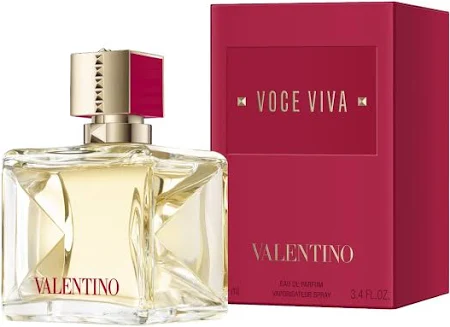 Voce Viva EDP 50ml by Valentino