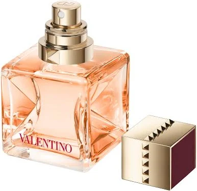 Valentino Voce Viva Intensa EDP 50ml