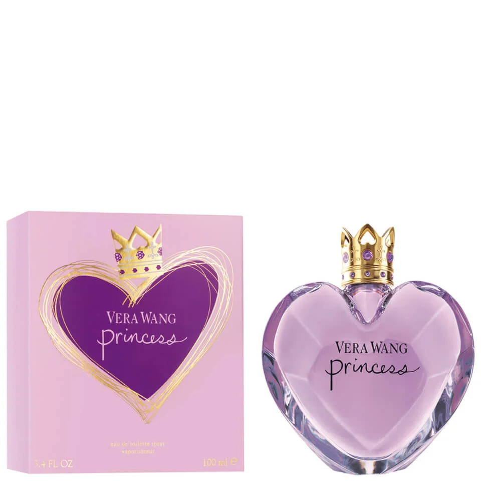 Princess EDT 100ml by Vera Wang