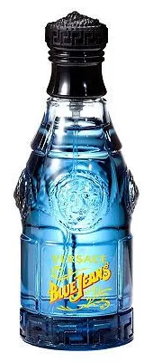 Blue Jeans EDT 75ml by Versace