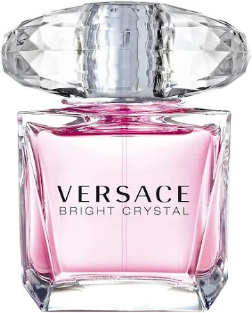 Bright Crystal EDT 50ml by Versace