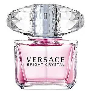 Crystal Noir EDT 90ml by Versace