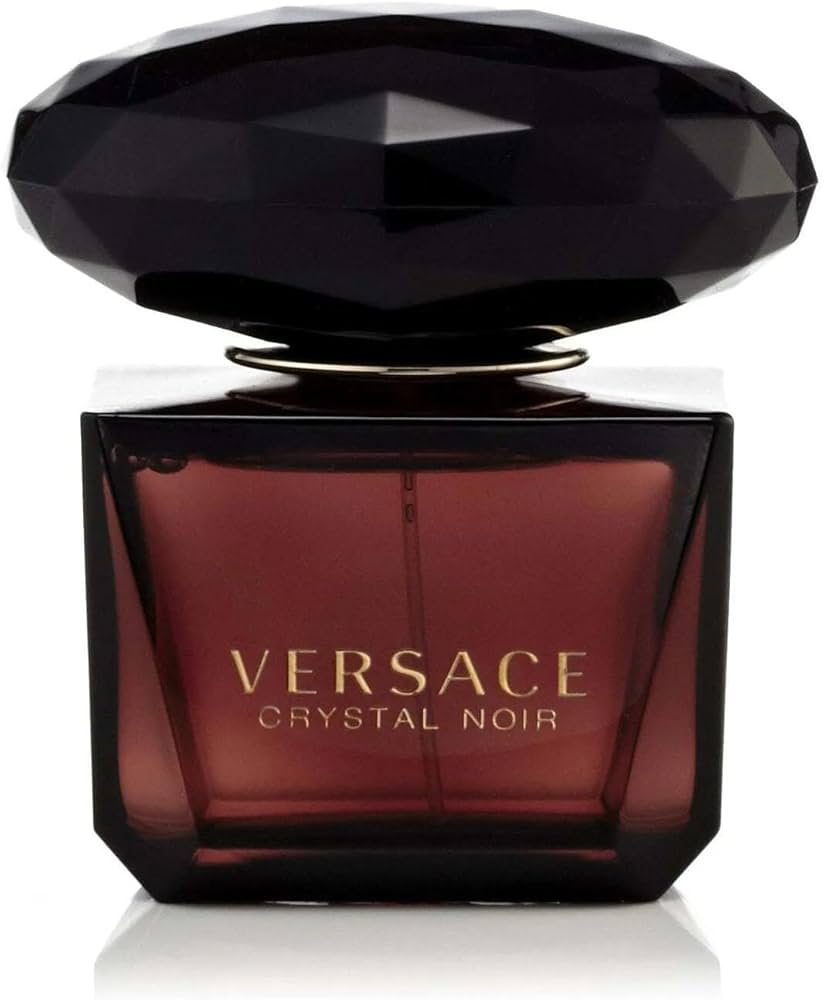 Versace Crystal Noir EDP 30ml