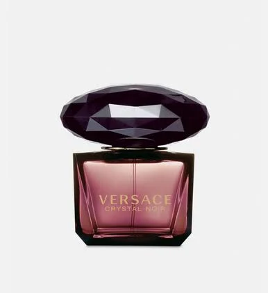 Versace Crystal Noir Eau De Toilette