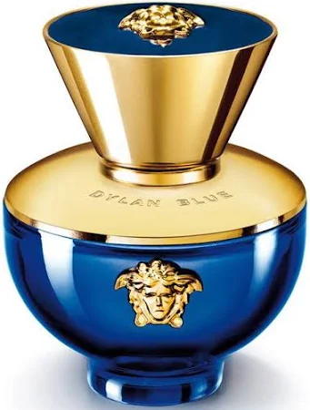 Versace Dylan Blue Pour Femme EDP 30ml