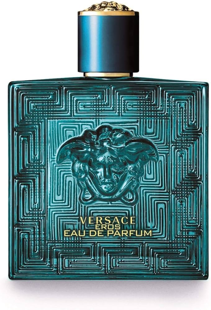 Eros EDT 200ml by Versace