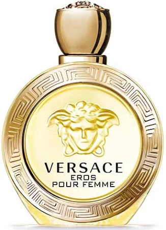 Versace Eros Pour Femme EDP 100ml