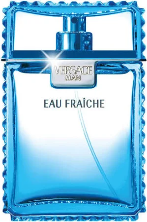 Versace Man Eau Fraiche EDT 30ml