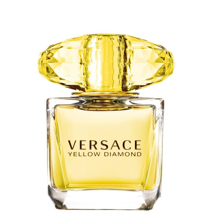 Yellow Diamond EDT 50ml by Versace