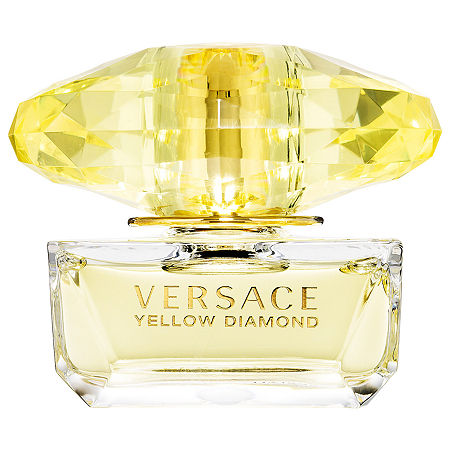 Yellow Diamond EDT 50ml by Versace