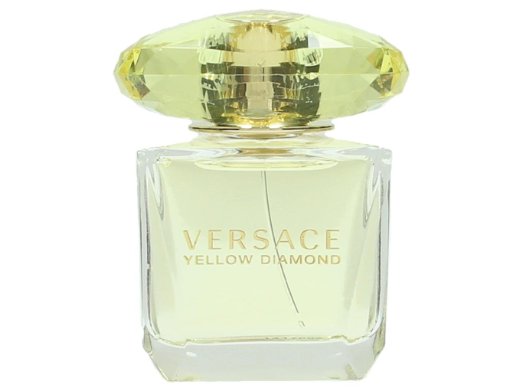 Yellow Diamond EDT 50ml by Versace