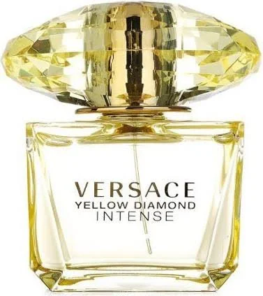 Yellow Diamond Intense EDP 50ml by Versace