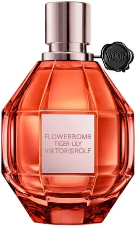 Viktor Rolf Flowerbomb Tiger Lily EDP 50ml