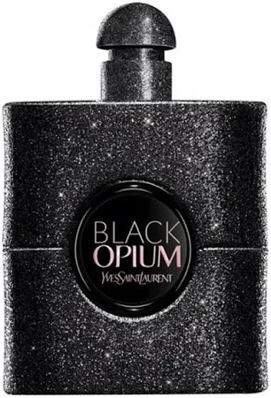 Yves Saint Laurent Black Opium Extreme EDP 90ml