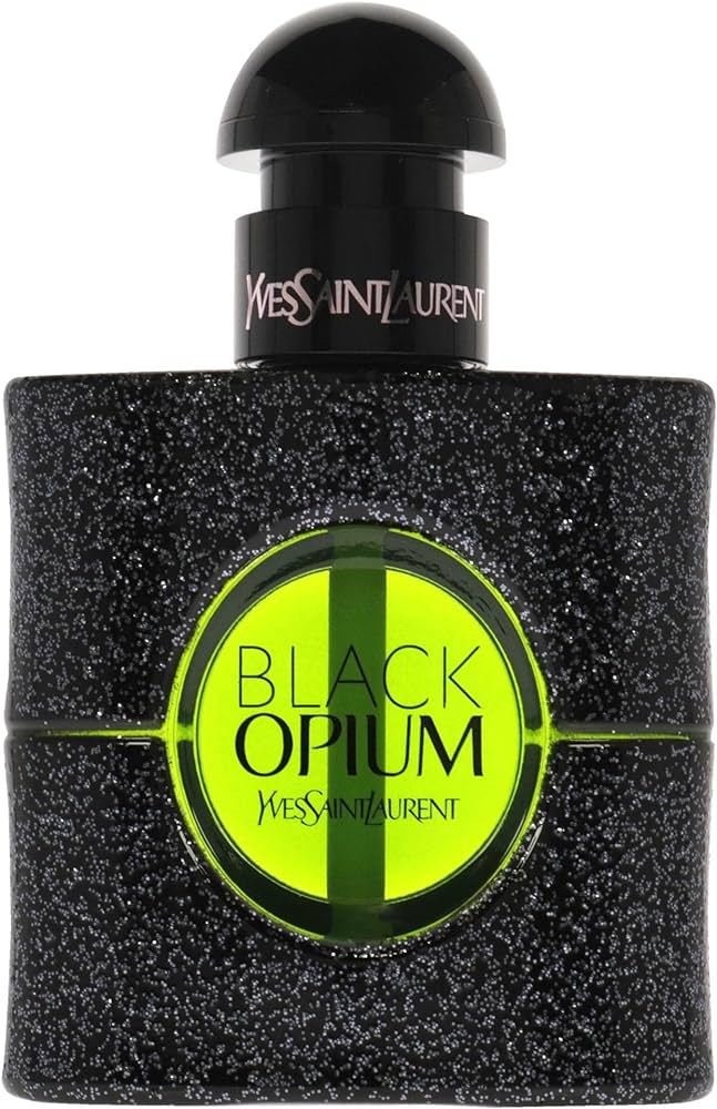 Black Opium Over Red EDP 30ml by Yves Saint Laurent