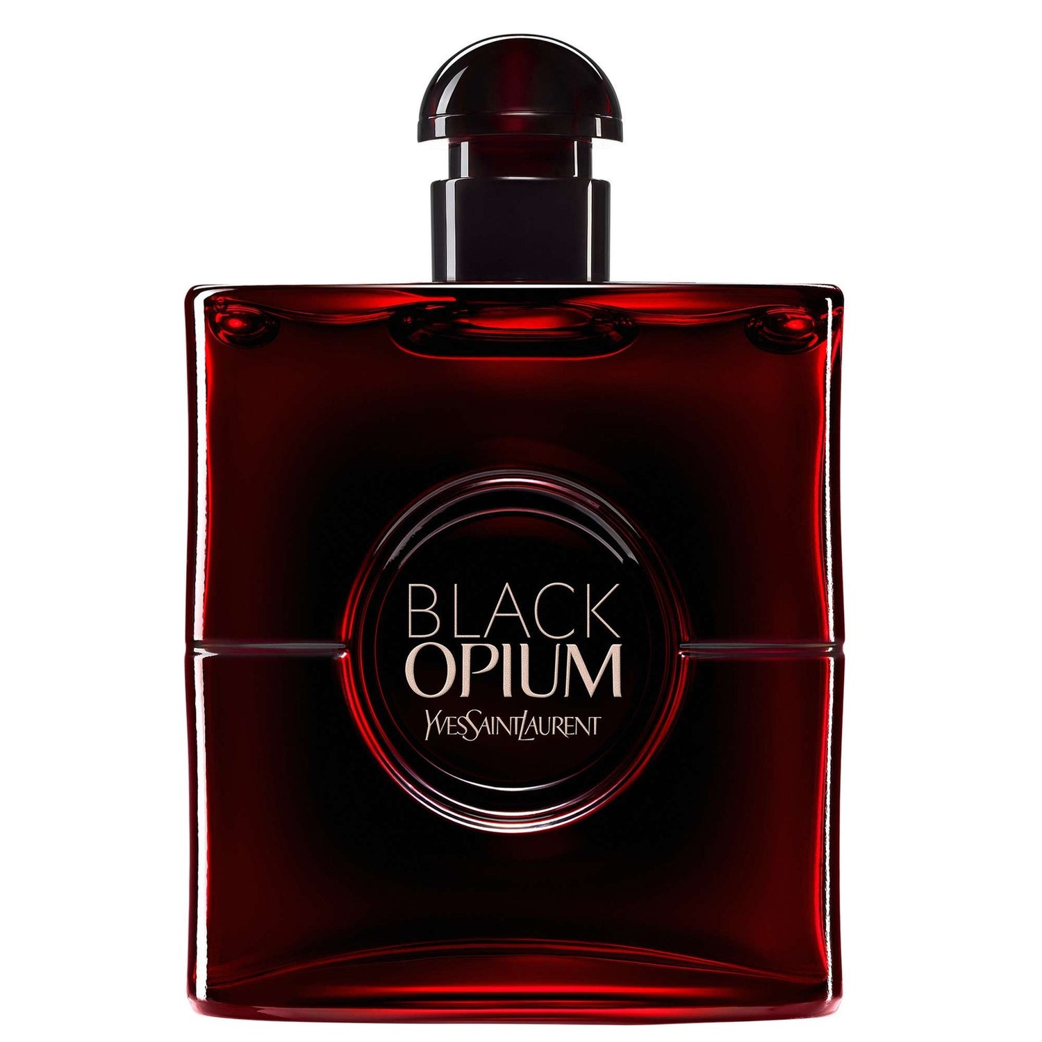 Yves Saint Laurent Black Opium Over Red EDP 30ml