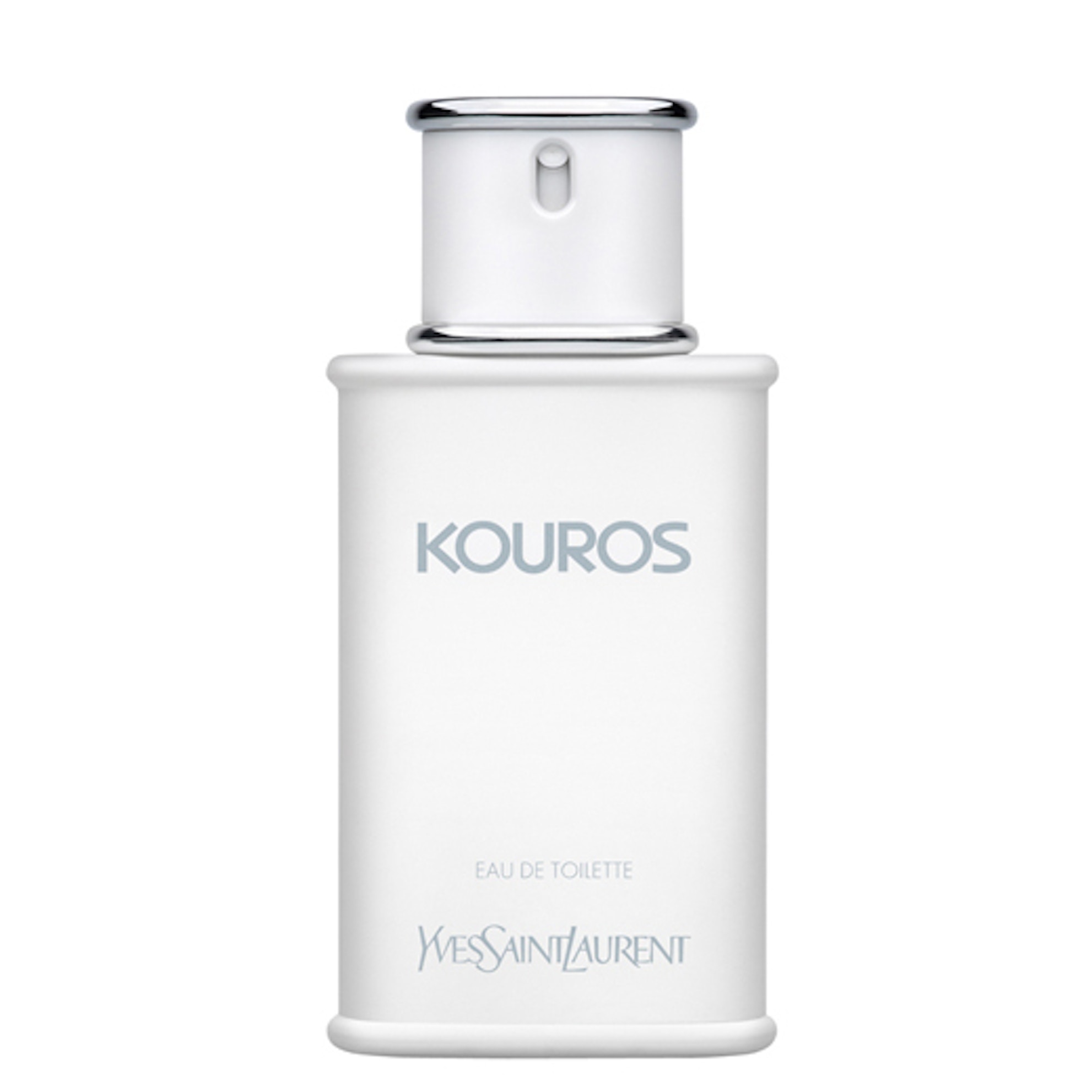 Kouros EDT 100ml by Yves Saint Laurent