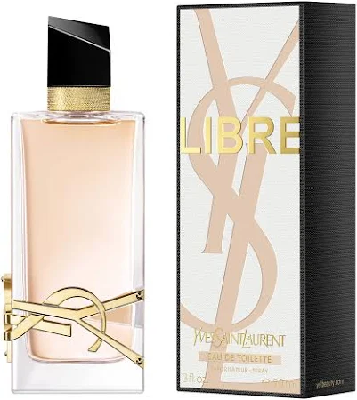 Yves Saint Laurent Libre EDT 90ml