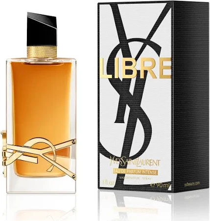 Libre Intense EDP 30ml by Yves Saint Laurent