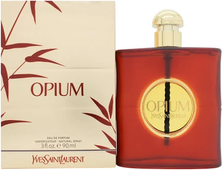 Yves Saint Laurent Opium EDP 50ml