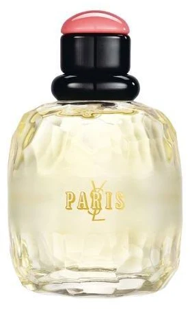 Paris EDT 125ml by Yves Saint Laurent